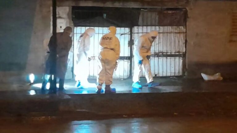Asesinaron de una puñalada a un joven durante un presunto intento de robo en la capital tucumana