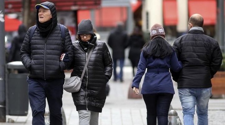 Tras la ola polar, Tucumán tendrá un martes frío pero con una tarde más agradable