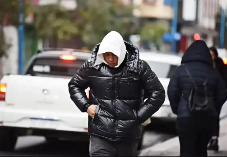 La ola polar no da tregua: el frío extremo continuará durante varios días y Tucumán seguirá entre las provincias más afectadas