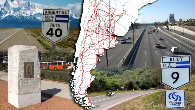 El Gobierno avanza con la privatización de rutas nacionales y abre las ofertas económicas por más de 3.900 kilómetros