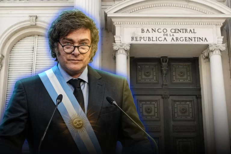 Sin emisión al Tesoro y con mayor independencia: los cambios que propone la reforma del BCRA