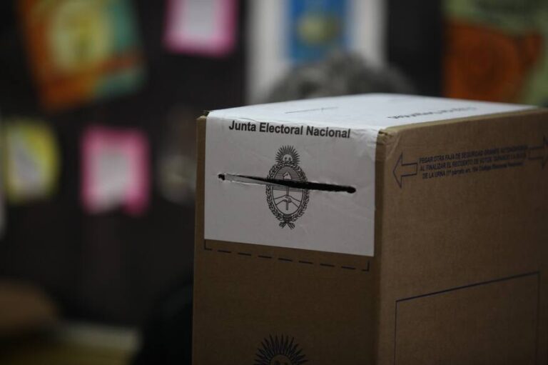 La Junta Electoral oficializó el cronograma para las elecciones provinciales del 9 de mayo de 2027