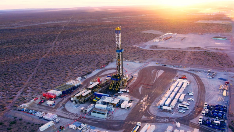 Superávit energético récord: Argentina alcanzó el mejor primer semestre de su historia