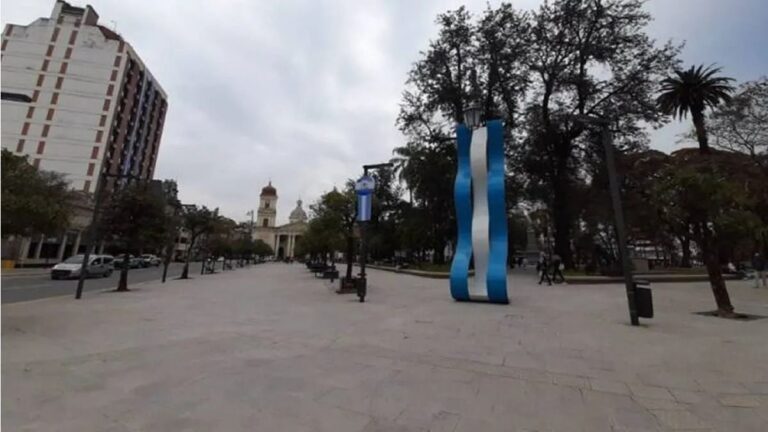Jornada fresca y mayormente nublada: así estará el tiempo este jueves en Tucumán
