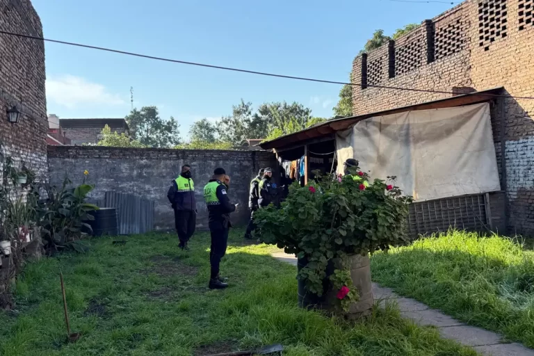 Filicidio en Tucumán: qué se sabe hasta ahora sobre el crimen de Ignacio
