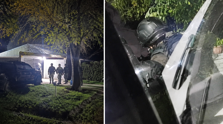 Pidió dinero para pagar EDET y terminó amenazada de muerte por una deuda de $2 millones