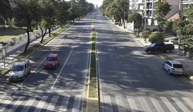 Cómo estará el tiempo este lunes en Tucumán