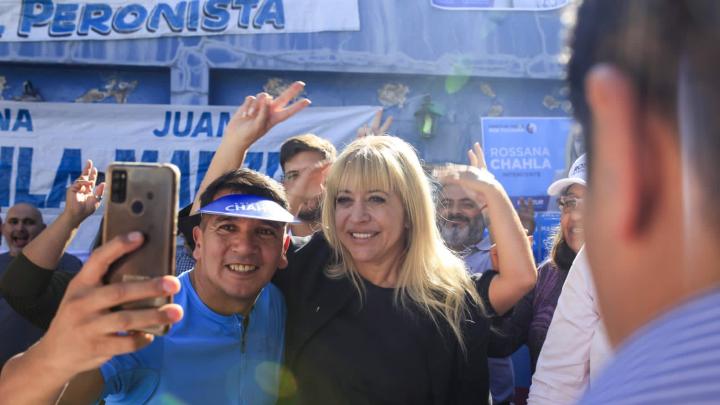 Chahla y la gran caja negra que es la Municipalidad de San Miguel de Tucumán: Miles de millones sin control