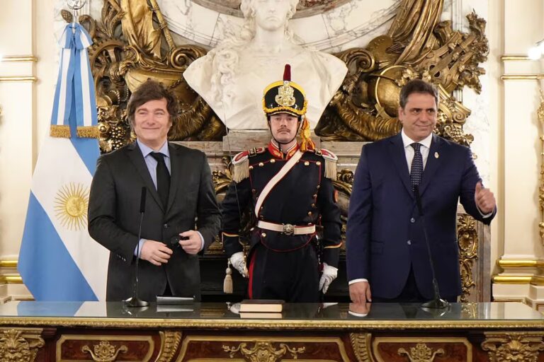 Elecciones 2027: una encuesta ubica a La Libertad Avanza como el partido político con más intención de voto en Tucumán