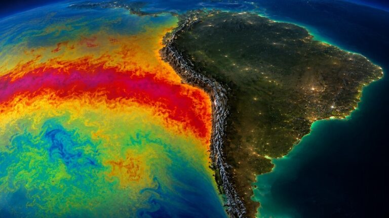 El Niño anticipa un verano de calor extremo, tormentas severas y riesgo de granizo en Tucumán