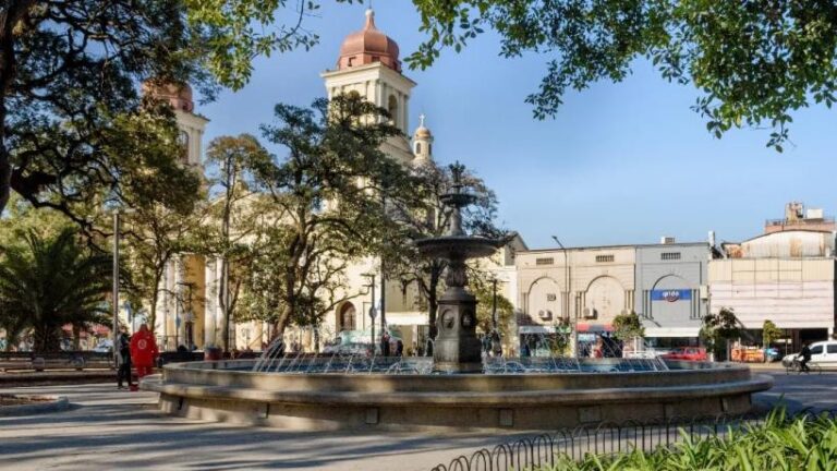 Tucumán se prepara para un fin de semana de calor: la temperatura llegará a 36°C