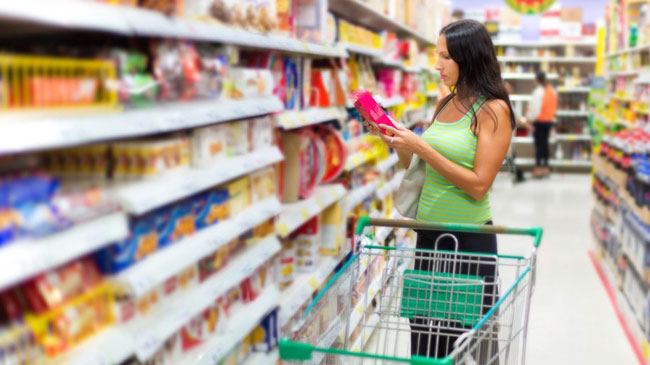 La confianza del consumidor mejoró en septiembre y alcanzó su mayor recuperación desde enero de 2024