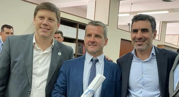 El Tucu: los vínculos del medio con el poder de Yerba Buena