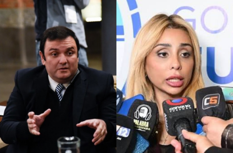 Graneros: Huesen amplió la denuncia y aportó pruebas sobre personas vinculadas a la intendenta