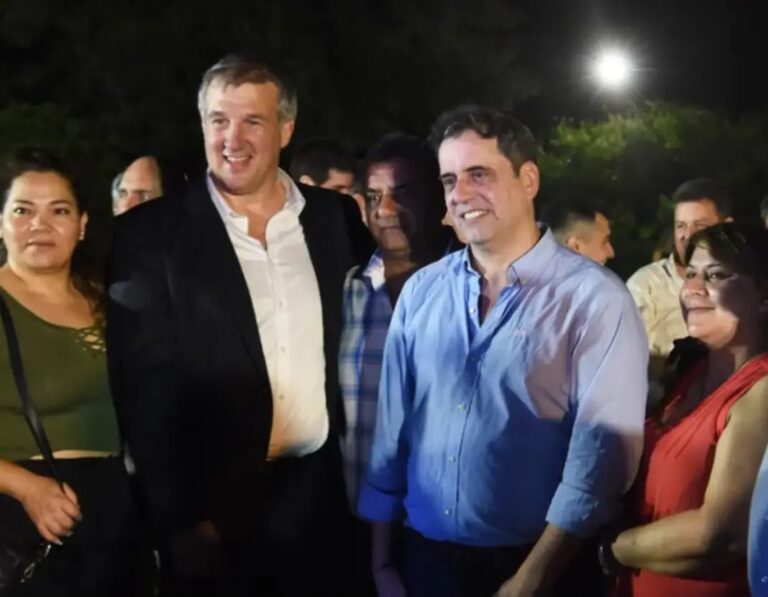 Macome pedirá la intervención del municipio de Graneros tras las agresiones denunciadas por LLA