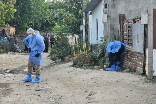 Buscan a un quinto sospechoso por el crimen de una mujer en Barranquitas