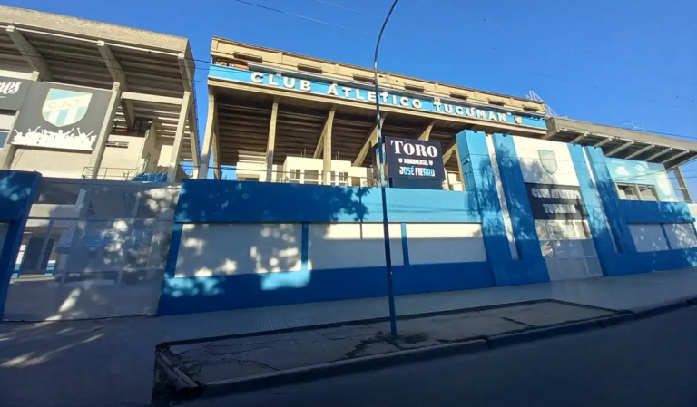 Atlético Tucumán-River: cuánto cuestan las entradas y cuándo se podrán comprar