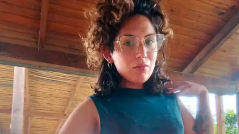 Érika Álvarez: la causa fue elevada a juicio y la Fiscalía pidió perpetua para “El Militar” Sosa