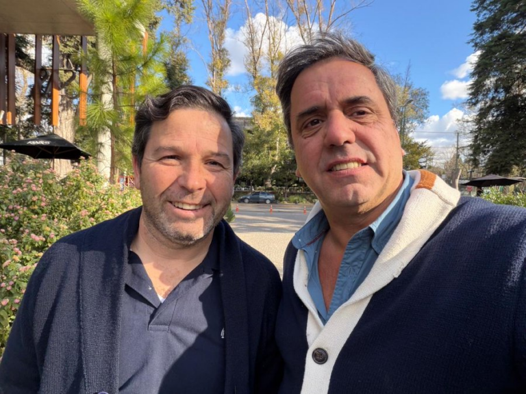 LLA plantea un shock de inversiones para Tucumán con menos impuestos y una reducción del gasto político