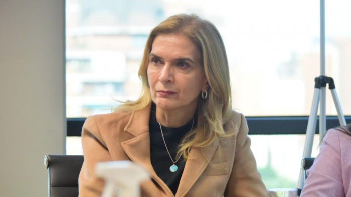 Graneros: todos miran las firmas y Silvia Elías de Pérez quedó afuera del pedido de intervención