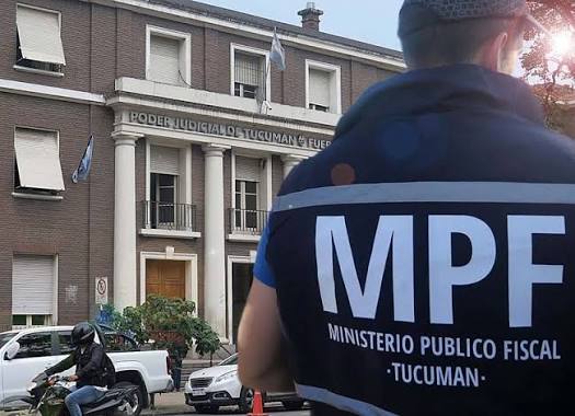 Detuvieron en Barrio Norte a un hombre que llevaba casi dos años prófugo por una causa de abuso sexual