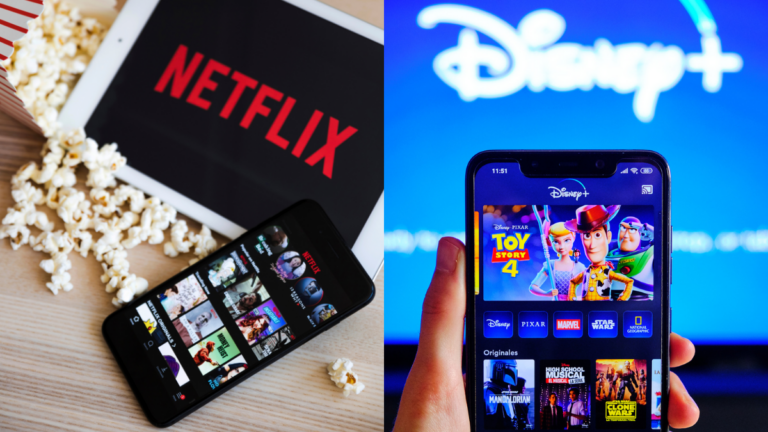 La Justicia suspendió Netflix y Disney+ a un padre que debía casi $4 millones de cuota alimentaria
