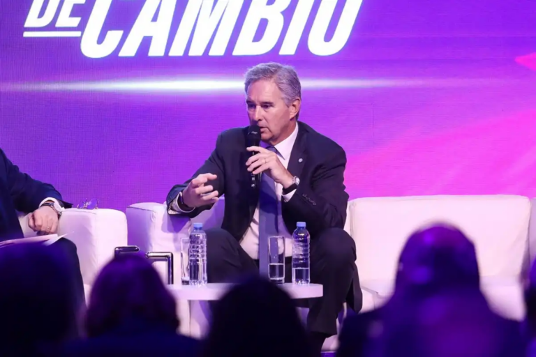 Corredor Andes-Atlántico: qué sectores argentinos busca impulsar el acuerdo con Estados Unidos