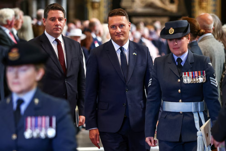 El Reino Unido advirtió que está preparado para defender militarmente las Malvinas ante una acción argentina
