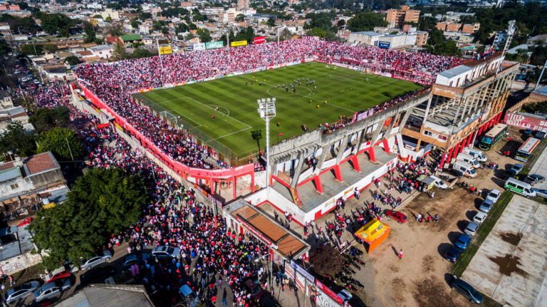 San Martín visita a Gimnasia de Jujuy: cuánto cuestan las entradas y cómo comprarlas