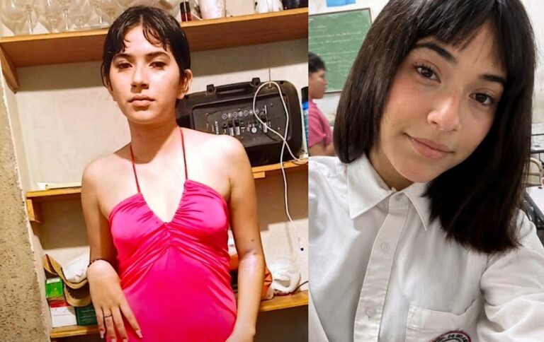 Intensa búsqueda en Juan Bautista Alberdi por la desaparición de una adolescente de 14 años
