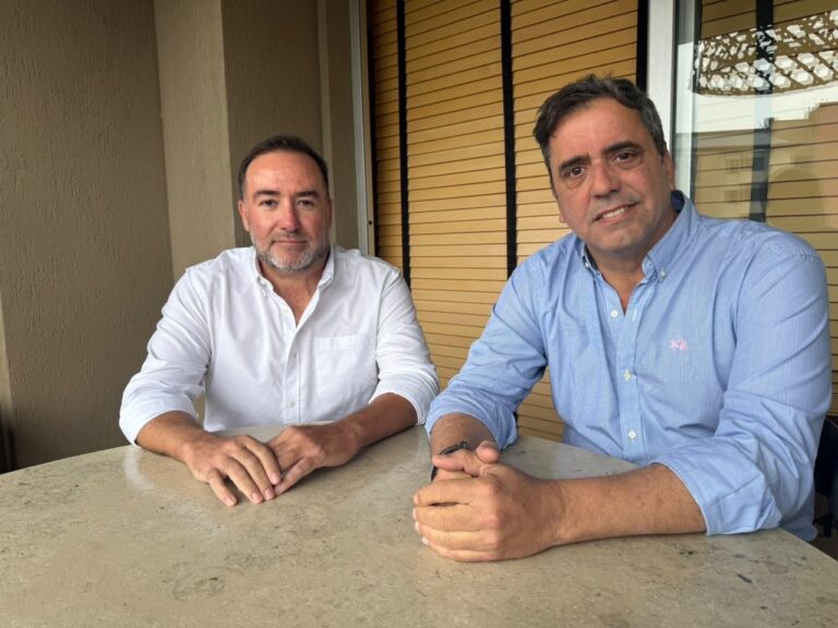 Delacroix cruzó a Macchiarola: “Yerba Buena tiene que dejar de ser un municipio de segunda”