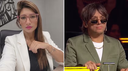La abogada de la denunciante de Joaquín Levinton renunció a la defensa por diferencias sobre la estrategia
