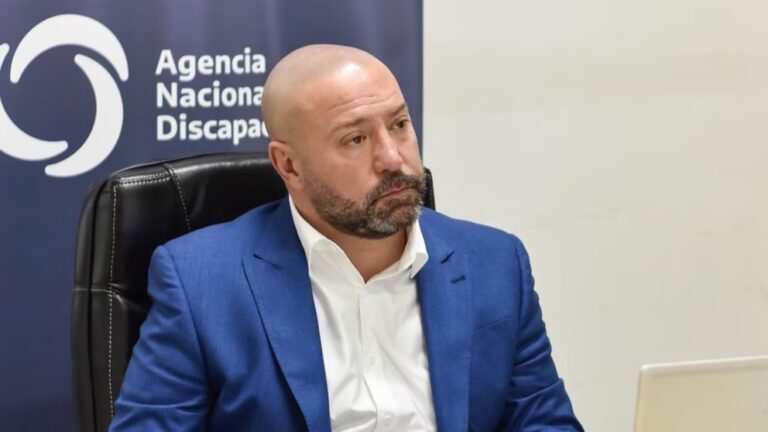 Causa ANDIS: un peritaje de Gendarmería puso en duda la autenticidad de los audios atribuidos a Spagnuolo