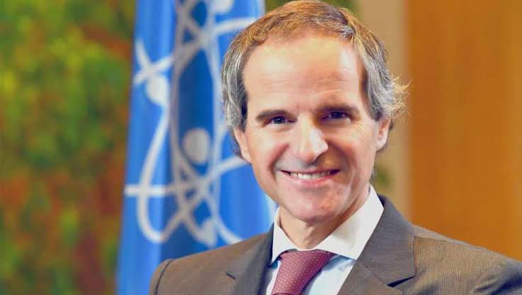 Rafael Grossi se consolidó en el segundo puesto para conducir la ONU tras la séptima votación del Consejo de Seguridad
