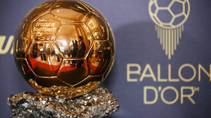 Lionel Messi busca su noveno Balón de Oro en una edición histórica en Londres