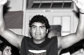 El informe preliminar de la autopsia confirmó la causa de muerte de Jorge “Locomotora” Castro