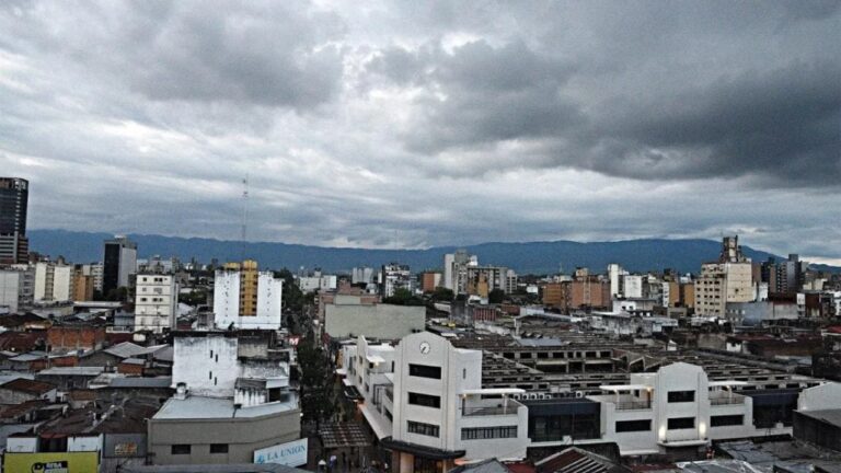 Tucumán tendrá una semana inestable, con temperaturas frescas y un regreso del calor hacia el fin de semana